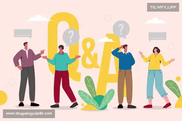 常见疑问集